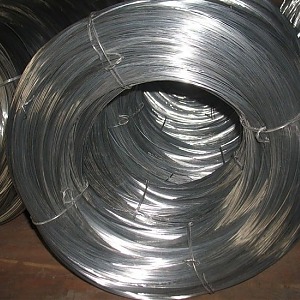 Проволока нержавеющая 08Х18Н10 ГОСТ 18143-72