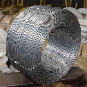 Проволока нержавеющая 10Х17Н13М2Т ГОСТ 18143-72