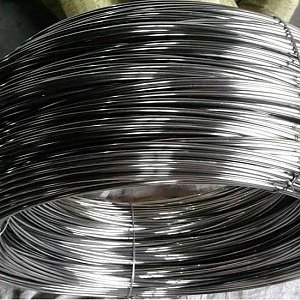 Проволока нержавеющая 12Х18Н9 ГОСТ 18143-72