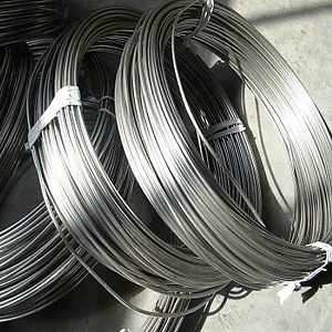 Проволока нержавеющая 12Х18Н9Т ГОСТ 18143-72