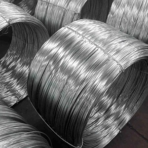 Проволока нержавеющая 12X13 ГОСТ 18143-72