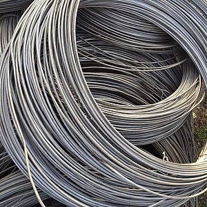 Проволока нержавеющая 17Х18Н9 ГОСТ 18143-72