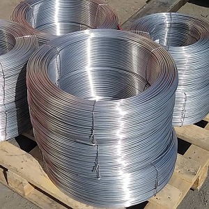 Проволока нержавеющая 30X13 ГОСТ 18143-72