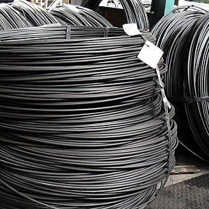 Проволока низкоуглеродистая термообработанная ГОСТ 3282-74