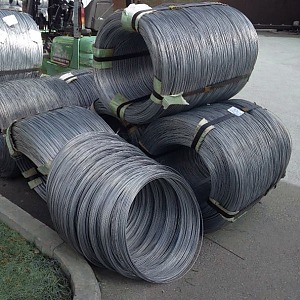 Проволока низкоуглеродная без покрытия ГОСТ 792-67