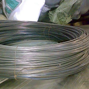 Проволока низкоуглеродная токопроводящая ГОСТ 792-67