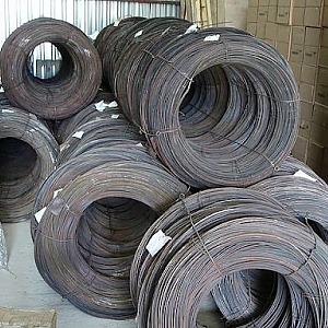 Проволока отожженная ГОСТ 3282-74