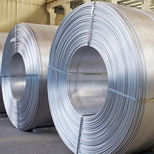 Проволока оцинкованная для сердечников проводов ГОСТ 9850-72