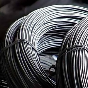 Проволока стальная 08кп ГОСТ 5663-79