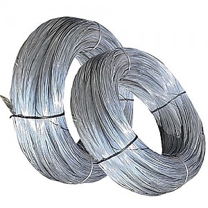 Проволока стальная 15пс ГОСТ 5663-79