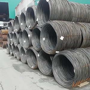 Проволока стальная