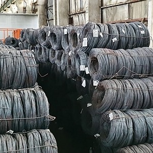 Проволока стальная ГОСТ 3282-74