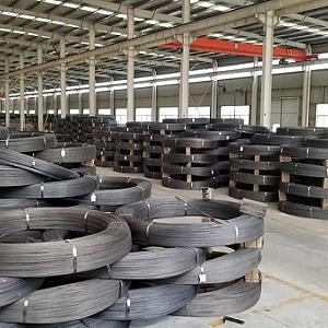 Проволока стальная ГОСТ 7348-81