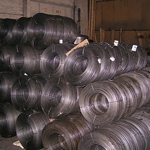 Проволока стальная ГОСТ 5663-79