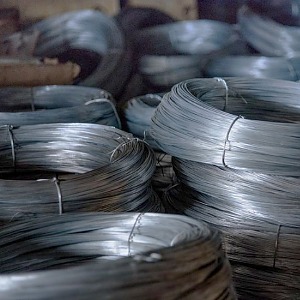 Проволока стальная кардная Ст55 ГОСТ 3875-83