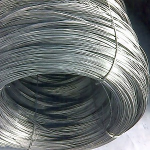 Проволока стальная легированная 51ХФА ГОСТ 14963-78