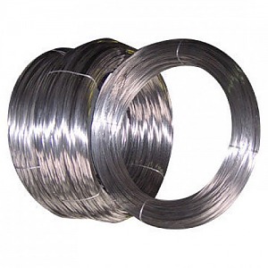 Проволока стальная легированная 65С2ВА ГОСТ 14963-78