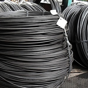 Проволока стальная легированная ГОСТ 14963-78