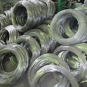 Проволока стальная луженная кабельная ГОСТ 3920 - 70