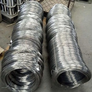 Проволока стальная нержавеющая 08Х18Н10 ГОСТ 18143-72