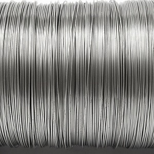Проволока стальная нержавеющая 10Х17Н13М2Т ГОСТ 18143-72