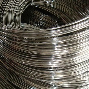 Проволока стальная нержавеющая 12Х18Н9 ГОСТ 18143-72