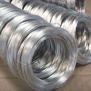 Проволока стальная нержавеющая 12X13 ГОСТ 18143-72