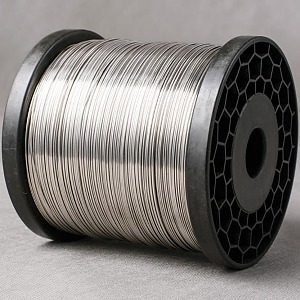 Проволока стальная нержавеющая 17Х18Н9 ГОСТ 18143-72