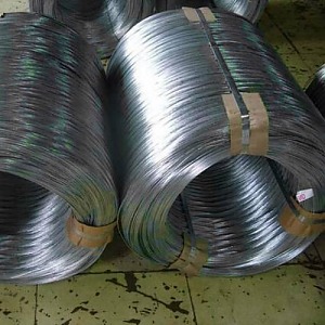 Проволока стальная нержавеющая 20X13 ГОСТ 18143-72