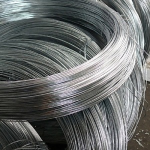 Проволока стальная нержавеющая 30X13 ГОСТ 18143-72