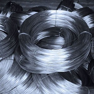 Проволока стальная нержавеющая 40X13 ГОСТ 18143-72