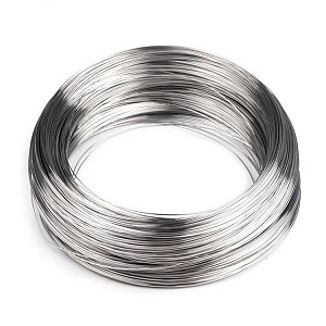 Проволока стальная нержавеющая ГОСТ 18143-72