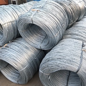 Проволока стальная оцинкованная для бронирования ГОСТ 1526-81