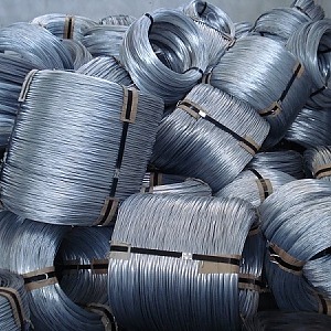 Проволока стальная канатная ГОСТ 7372 - 79