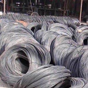 Проволока стальная пружинная термически обработанная ГОСТ 1071 - 81