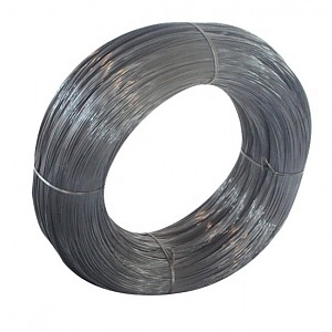 Проволока стальная спицевая ст40 ГОСТ 3110-74