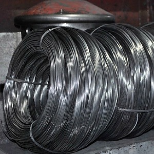 Проволока стальная ст10 ГОСТ 5663-79