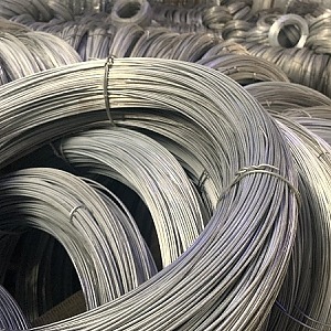 Проволока стальная термонеобработанная ГОСТ 3282-74