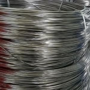 Проволока титановая 2В ГОСТ 27265-87