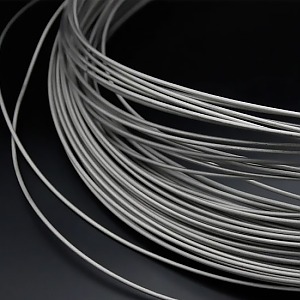 Проволока титановая ГОСТ 27265-87