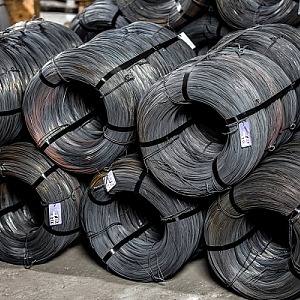 Проволока ГОСТ 3282-74