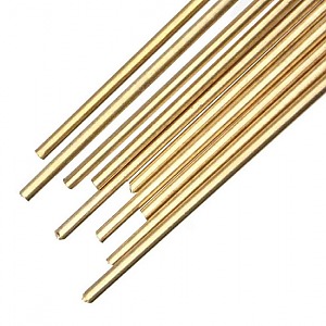 Пруток латунный