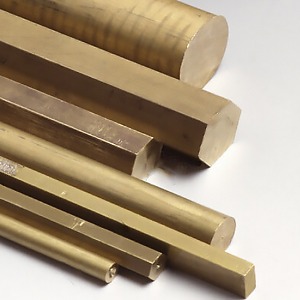 Пруток латунный Л63-3 ГОСТ 2060-2006