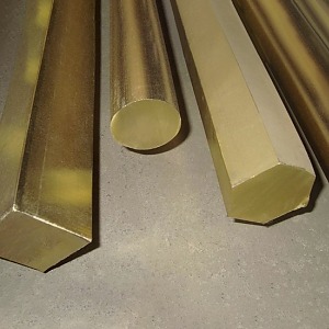 Пруток латунный ЛО62-1 ГОСТ 2060-2006