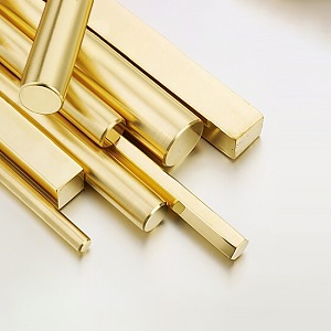 Пруток латунный ЛЖМц59-1-1 ГОСТ 2060-2006