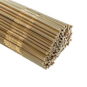 Пруток сварочный латунный ГОСТ 16130-2004