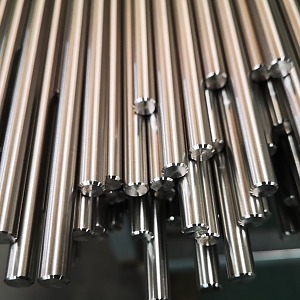 Пруток титановый ГОСТ 26492-85