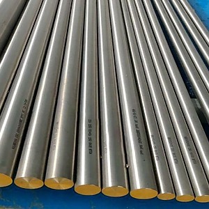 Пруток титановый ВТ14 ГОСТ 26492-85