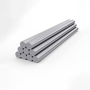 Пруток титановый ВТ1-00 ГОСТ 26492-85