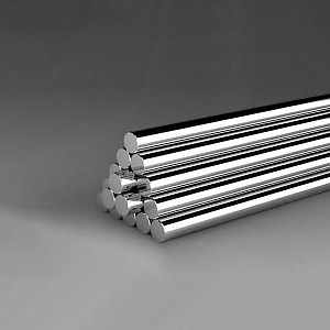 Пруток титановый ВТ1-0 ГОСТ 26492-85